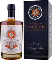 FRANCOIS VOYER SELECTION SPECIALE M&P No1 57,4 0,7 KARTON