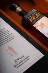 PAWLINA STARZONA W BECZCE ZIEMNIACZANA 0,7L  52,3%