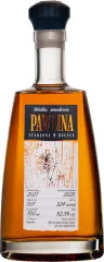 PAWLINA STARZONA W BECZCE ZIEMNIACZANA 0,7L  52,3%
