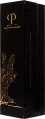 CASAS PATR SABIO CAB/MALBEC/CARIGNAC 2022 0,75