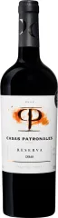 CASAS PATR.RESERVA SYRAH 0,75 2024