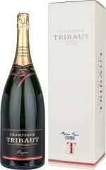 TRIBAUT BRUT ORIGINE 1,5L KARTONIK
