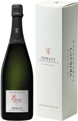 TRIBAUT BRUT ORIGINE 0,75 KARTONIK