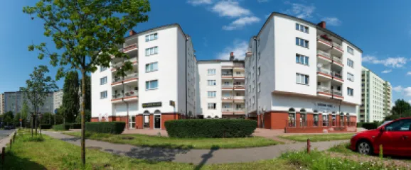 Warszawa Gocław