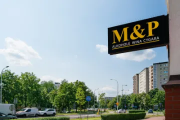 Warszawa Gocław