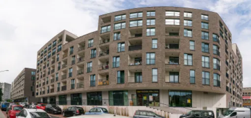 Katowice Raciborska