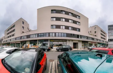 Katowice Bażantowo