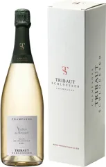 TRIBAUT BLANC DE CHARDONNAY 0,75 KARTONIK