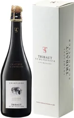 TRIBAUT CUVEE RENE 0,75 KARTONIK
