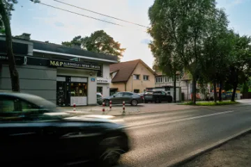 Józefów