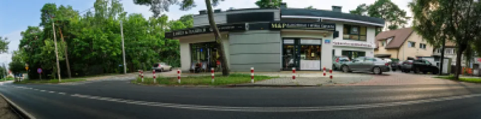 Józefów