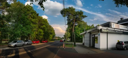 Józefów