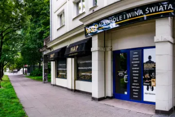 Warsaw Independence