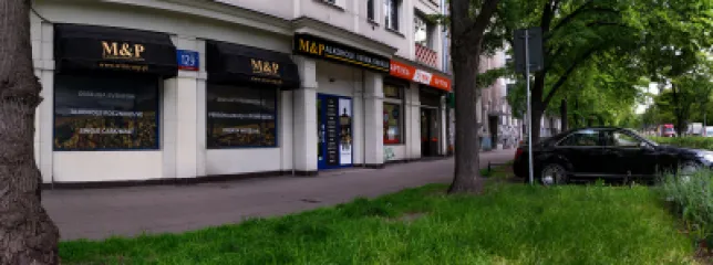 Warsaw Independence