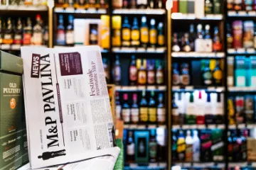 Warszawa Radość