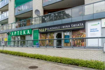 Białystok Mickiewicza