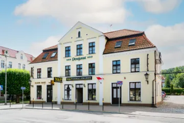 Gdańsk Oliwa