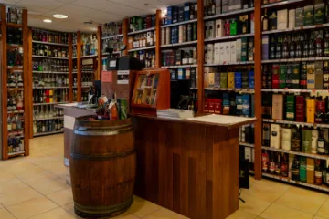 Gdańsk Oliwa