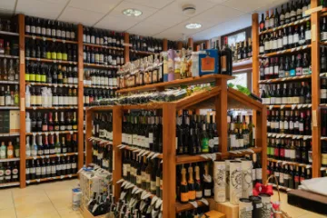 Gdańsk Oliwa