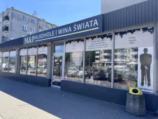 Mińsk Mazowiecki

(This is a proper noun - the name of a Polish city - and remains the same in English)