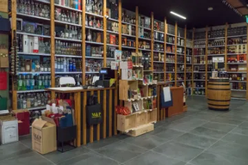 Warszawa Obrzeżna