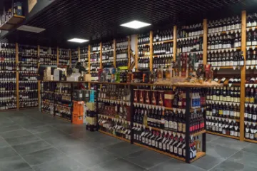 Warszawa Obrzeżna