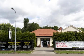Warsaw Ursynów Rosoła
