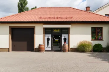 Warsaw Ursynów Rosoła