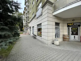 Warszawa Wielicka