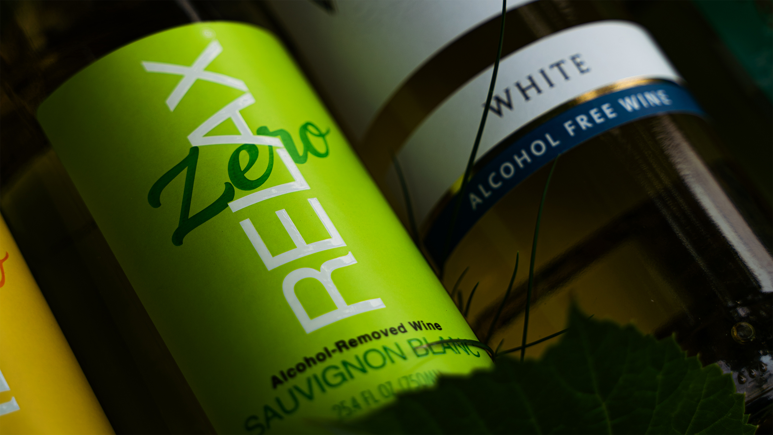 Świadomy wybór. Wina bezalkoholowe i niskoalkoholowe