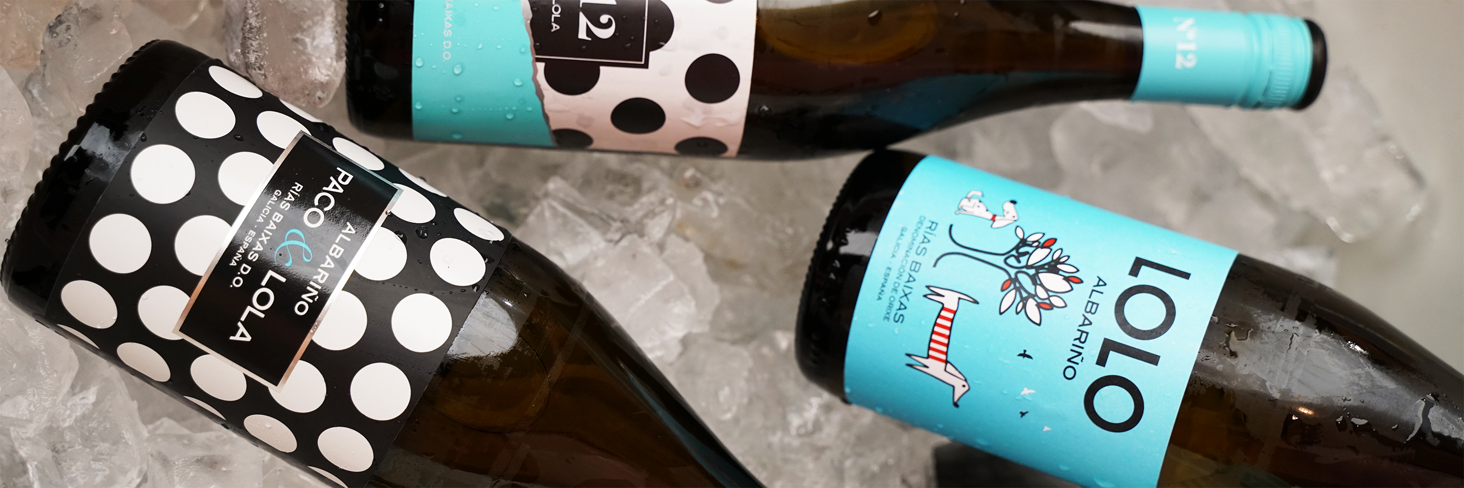 Hiszpańska biel: verdejo czy albariño?