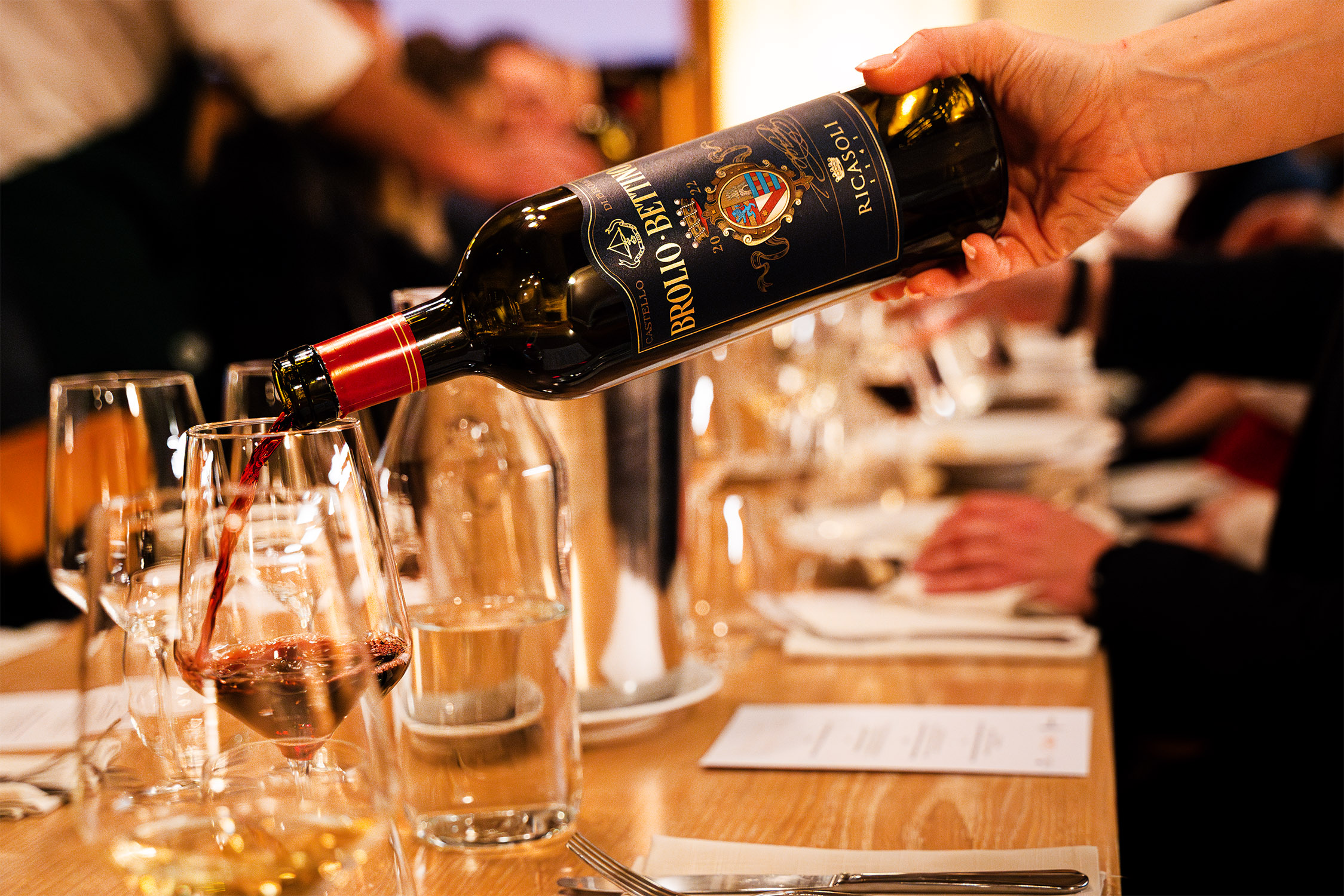 Od Armenii po Patagonię. Degustacje na koniec roku