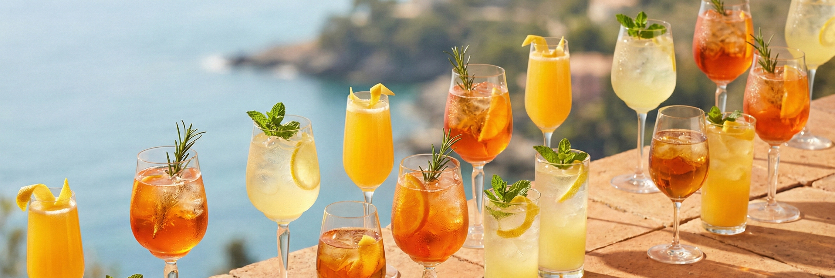 Koktajle bezalkoholowe – 3 przepisy na drinki 0% na domówkę 