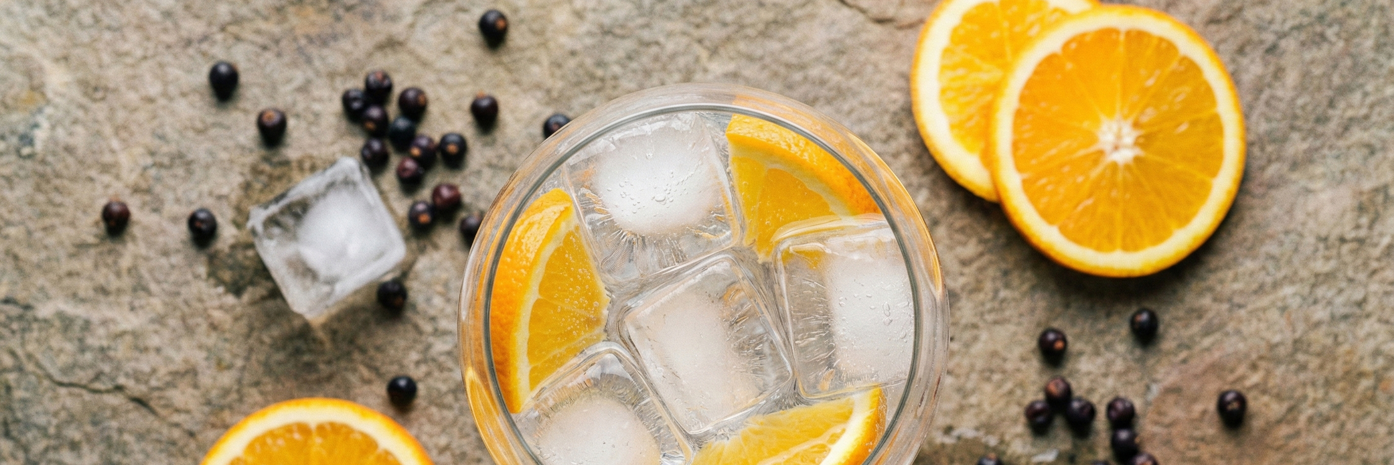 Gin & Tonic – prosty przepis na klasycznego drinka