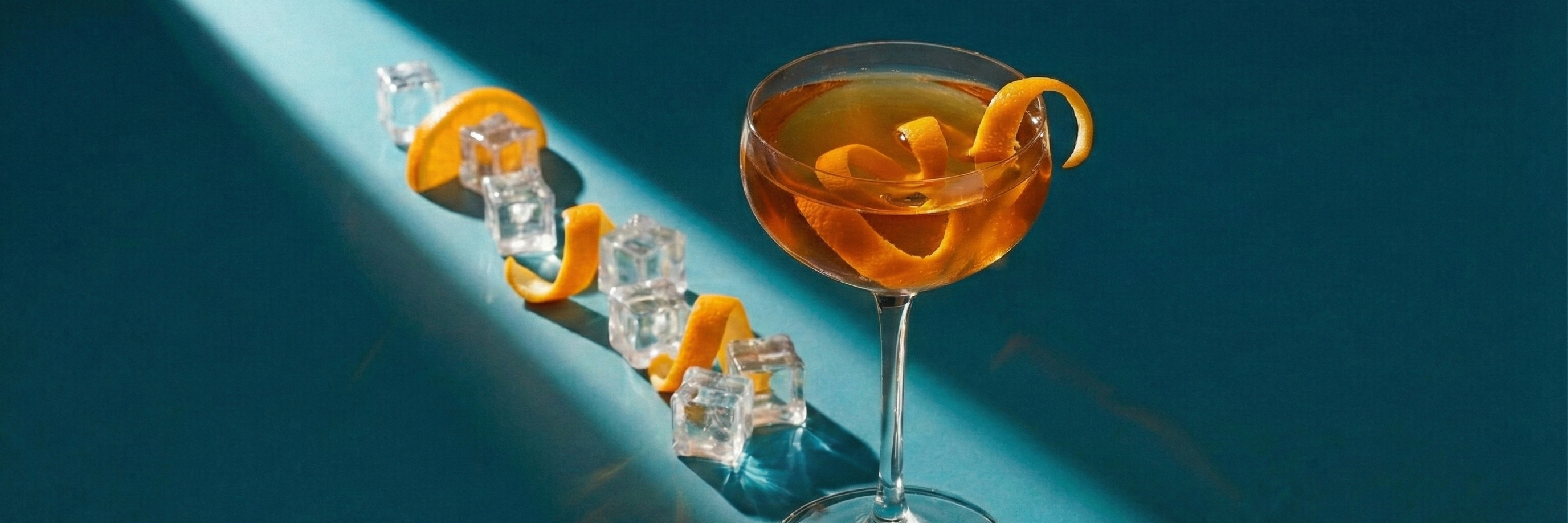 Honey Mist – przepis na miodowego drinka z whisky 