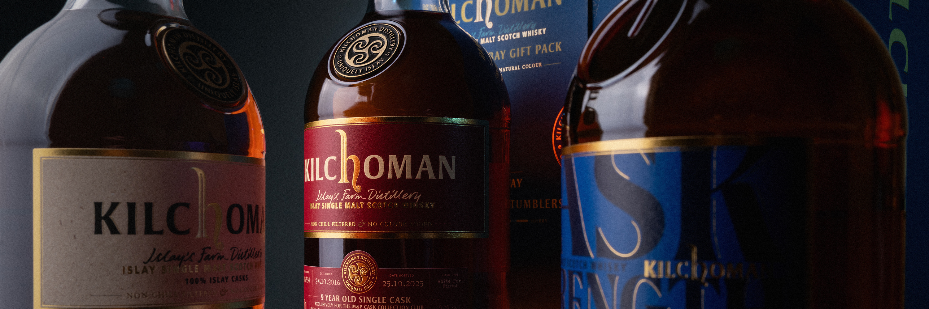 Jak wybrać whisky, która opowiada historię (i nie popełnić błędu)