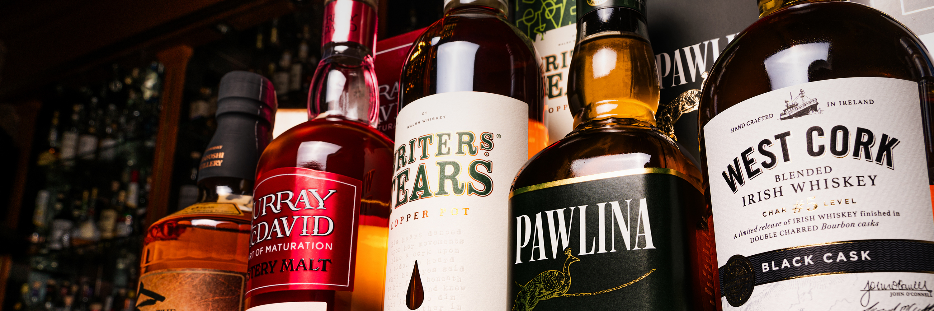 Wieczność zamknięta w szkle? Prawda o trwałości whisky i sztuce jej przechowywania