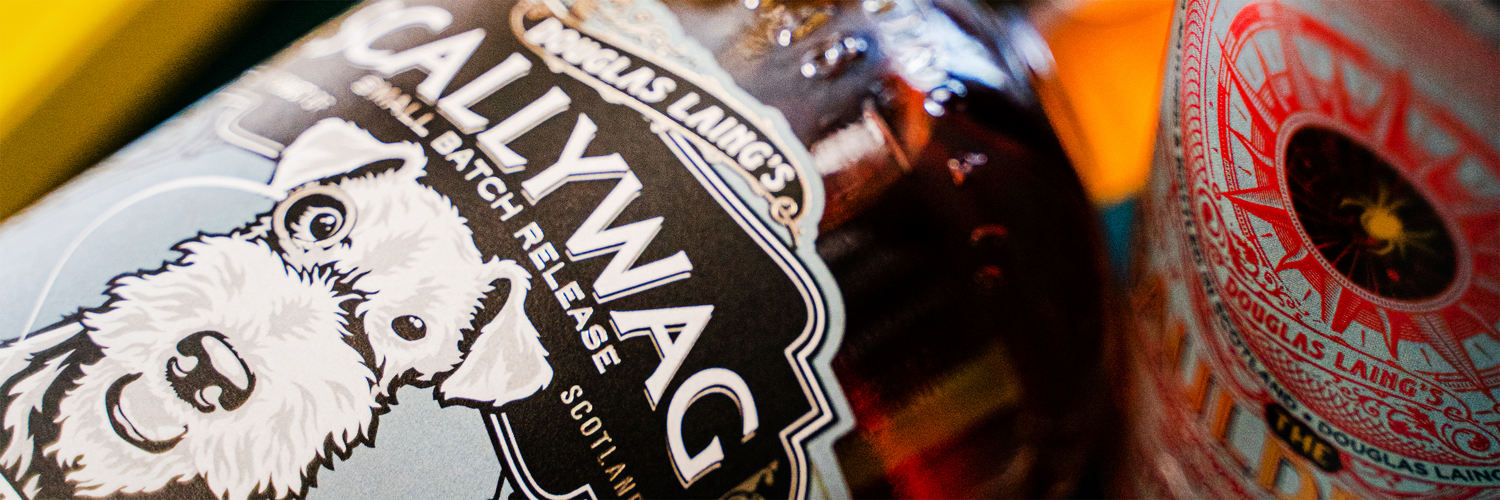 Jedna litera, dwa światy. Whisky czy Whiskey?