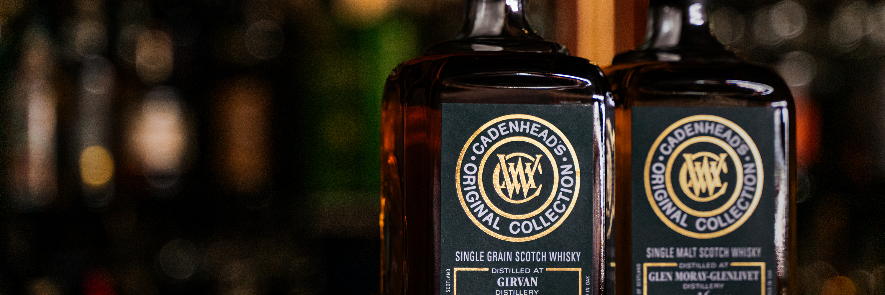 Kto tak naprawdę wymyślił whisky?