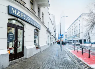 Warszawa Pańska