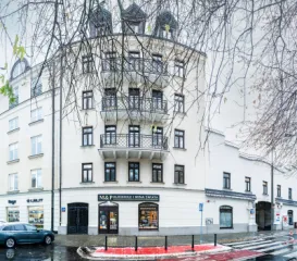 Warszawa Pańska