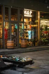 Warszawa Fabryka Norblina
