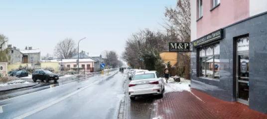 Grodzisk Mazowiecki