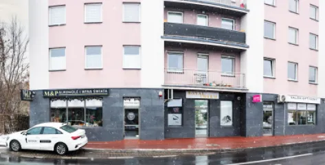 Grodzisk Mazowiecki