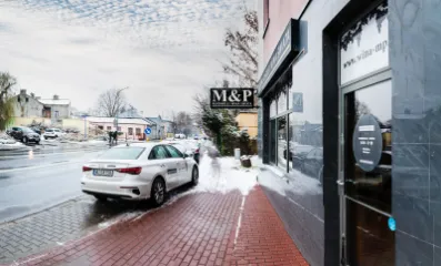 Grodzisk Mazowiecki