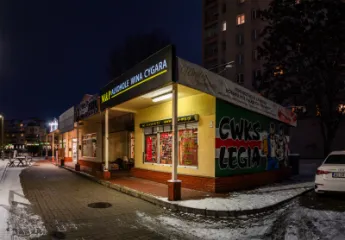 Warszawa Bemowo