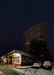 Warszawa Bemowo