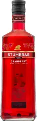 STUMBRAS 0,5L CRANBERRY
