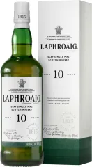 LAPHROAIG 10YO 0,7L