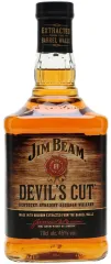 JIM BEAM DEVILS CUT 0,7L